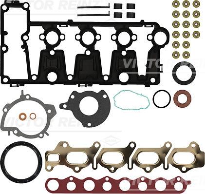 Victor Reinz 01-42135-01 - Kompletan set zaptivki, motor parts5.com