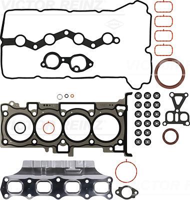 Victor Reinz 01-54035-02 - Juego completo de juntas, motor parts5.com