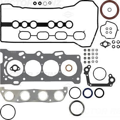 Victor Reinz 01-53140-01 - Teljes tömítéskészlet, motor parts5.com