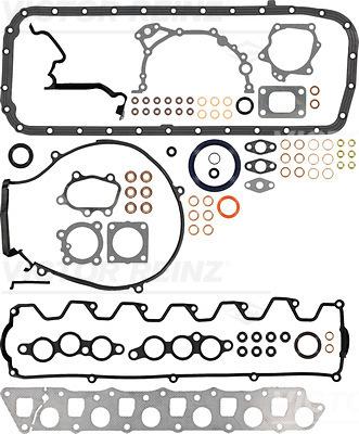 Victor Reinz 01-52745-01 - Teljes tömítéskészlet, motor parts5.com