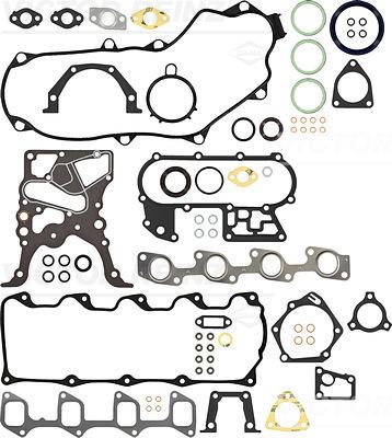 Victor Reinz 01-52750-03 - Kompletná sada tesnení motora parts5.com