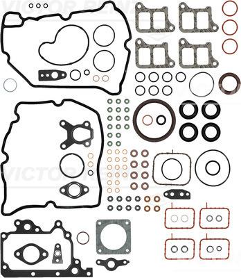 Victor Reinz 01-11014-01 - Teljes tömítéskészlet, motor parts5.com