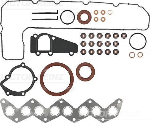 Victor Reinz 01-34404-01 - Πλήρες σετ στεγανοπ., κινητήρας parts5.com