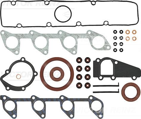 Victor Reinz 01-34398-01 - Set garnituri complet, motor parts5.com