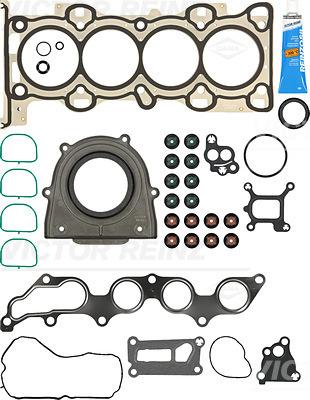 Victor Reinz 01-35435-01 - Juego completo de juntas, motor parts5.com