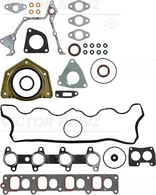 Victor Reinz 01-35638-01 - Full Gasket Set, engine parts5.com