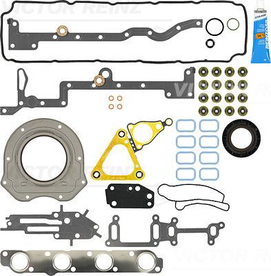 Victor Reinz 01-35115-01 - Set garnituri complet, motor parts5.com