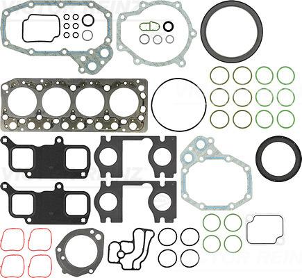 Victor Reinz 01-36110-01 - Juego completo de juntas, motor parts5.com