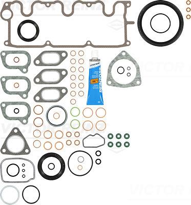 Victor Reinz 01-31157-01 - Teljes tömítéskészlet, motor parts5.com