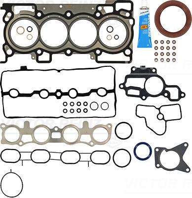 Victor Reinz 01-37935-01 - Kompletná sada tesnení motora parts5.com