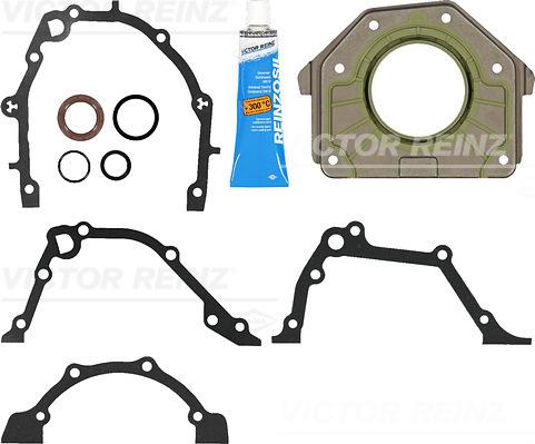 Victor Reinz 08-90041-01 - Set garnituri, carter parts5.com