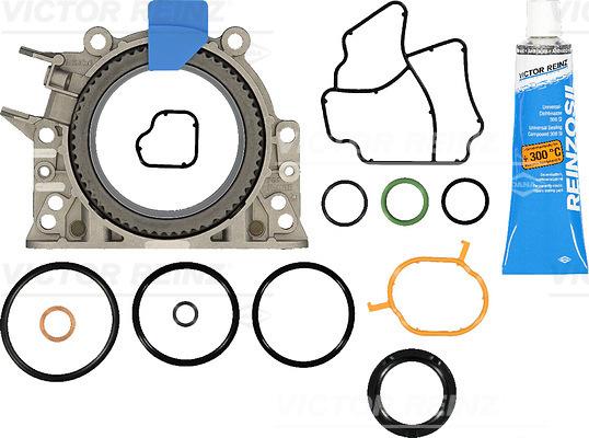 Victor Reinz 08-40848-01 - Gasket Set, crank case parts5.com