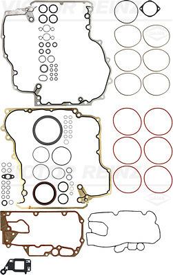 Victor Reinz 08-10002-01 - Komplet brtvi, kućište ručice parts5.com