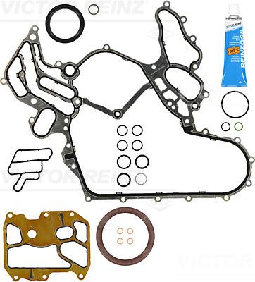 Victor Reinz 08-10025-01 - Gasket Set, crank case parts5.com