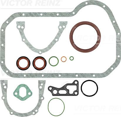 Victor Reinz 08-12948-12 - Set garnituri, carter parts5.com