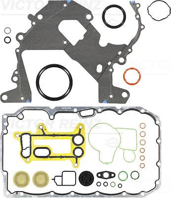 Victor Reinz 08-39472-01 - Gasket Set, crank case parts5.com