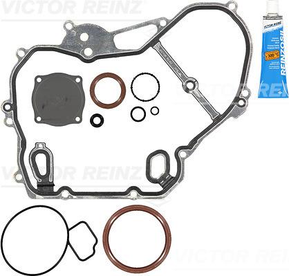 Victor Reinz 08-39572-01 - Set garnituri, carter parts5.com