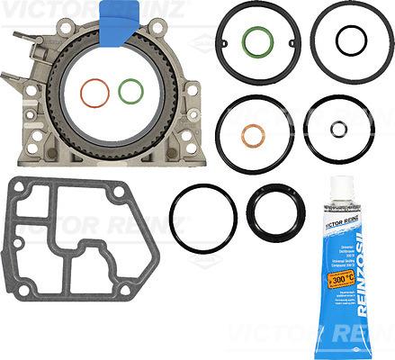 Victor Reinz 08-39084-01 - Juego de juntas, bloque motor parts5.com