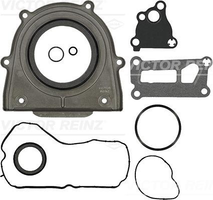 Victor Reinz 08-39808-01 - Komplet tesnil, ohisje (blok) motorja parts5.com