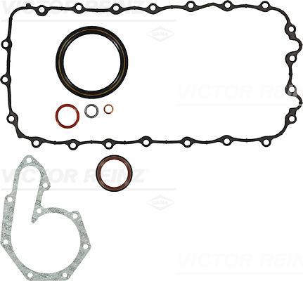 Victor Reinz 08-34414-01 - Zestaw uszczelek, skrzynia korbowa parts5.com