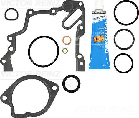 Victor Reinz 08-34320-01 - Gasket Set, crank case parts5.com