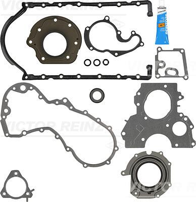 Victor Reinz 08-34327-01 - Gasket Set, crank case parts5.com