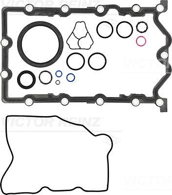 Victor Reinz 08-34786-02 - Zestaw uszczelek, skrzynia korbowa parts5.com