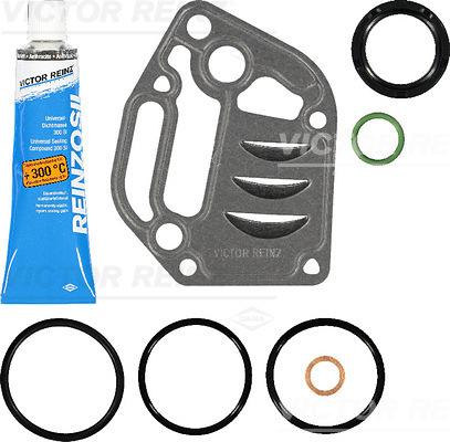 Victor Reinz 08-35054-01 - Set garnituri, carter parts5.com