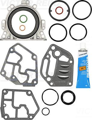 Victor Reinz 08-35038-01 - Gasket Set, crank case parts5.com