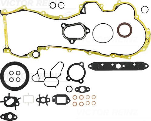 Victor Reinz 08-36261-01 - Set garnituri, carter parts5.com