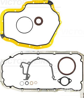 Victor Reinz 08-31979-01 - Gasket Set, crank case parts5.com