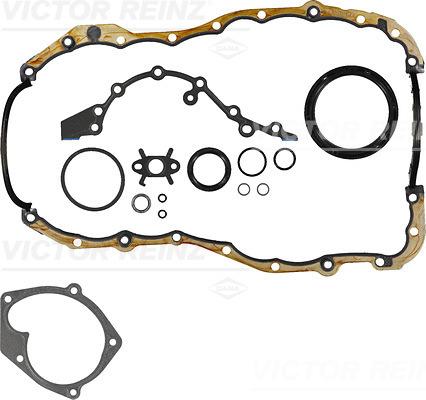 Victor Reinz 08-38517-01 - Zestaw uszczelek, skrzynia korbowa parts5.com