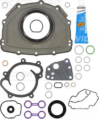 Victor Reinz 08-37726-01 - Komplet tesnil, ohisje (blok) motorja parts5.com