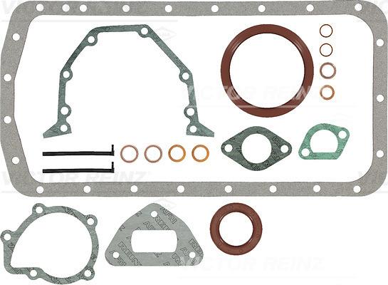 Victor Reinz 08-25918-02 - Zestaw uszczelek, skrzynia korbowa parts5.com