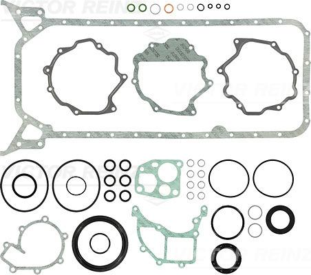 Victor Reinz 08-26572-02 - Juego de juntas, bloque motor parts5.com