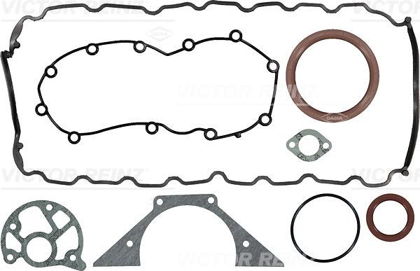 Victor Reinz 08-28633-01 - Gasket Set, crank case parts5.com