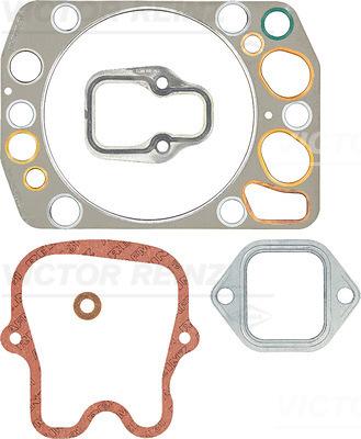 Victor Reinz 03-25275-04 - Zestaw uszczelek, głowica cylindrów parts5.com