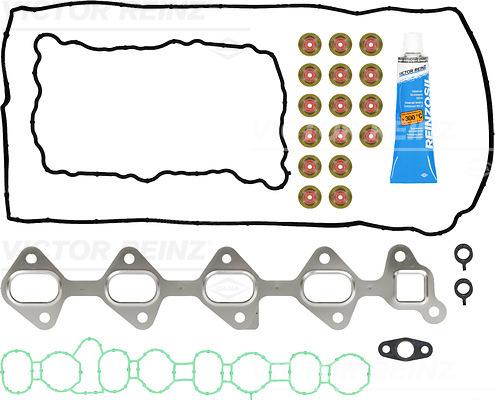 Victor Reinz 02-40664-01 - Gasket Set, cylinder head parts5.com