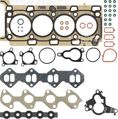 Victor Reinz 02-42140-01 - Conta seti, silindir kapağı parts5.com