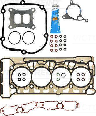 Victor Reinz 02-42165-04 - Tiivistesarja, sylinterikansi parts5.com