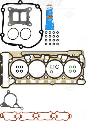 Victor Reinz 02-42165-02 - Dichtungssatz, Zylinderkopf parts5.com