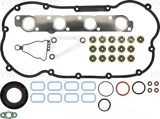 Victor Reinz 02-42374-02 - Set garnituri, chiulasa parts5.com