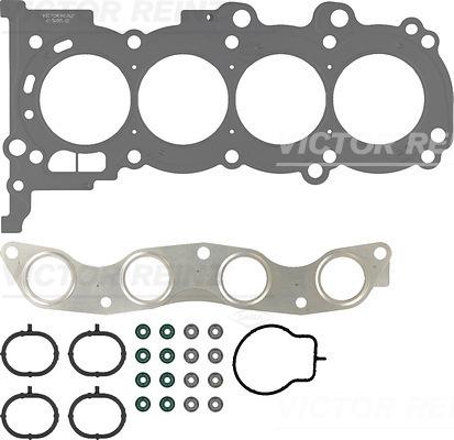 Victor Reinz 02-54095-01 - Gasket Set, cylinder head parts5.com