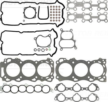 Victor Reinz 02-53595-01 - Tihendikomplekt,silindripea parts5.com