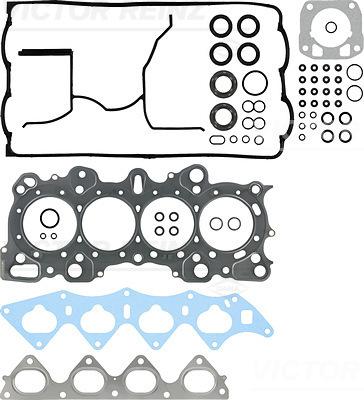 Victor Reinz 02-53335-01 - Garnitura zaptivnih elemenata, glava cilindra parts5.com