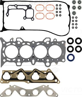 Victor Reinz 02-53705-03 - Komplet brtvi, glava cilindra parts5.com