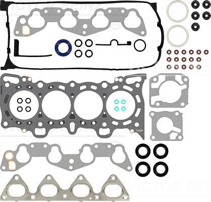 Victor Reinz 02-52685-01 - Sada tesnení, Hlava valcov parts5.com