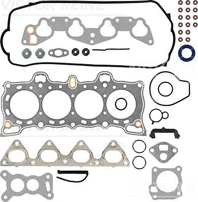 Victor Reinz 02-52355-02 - Tömítéskészlet, hengerfej parts5.com