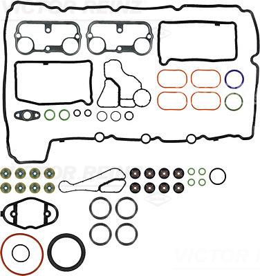 Victor Reinz 02-10697-01 - Gasket Set, cylinder head parts5.com