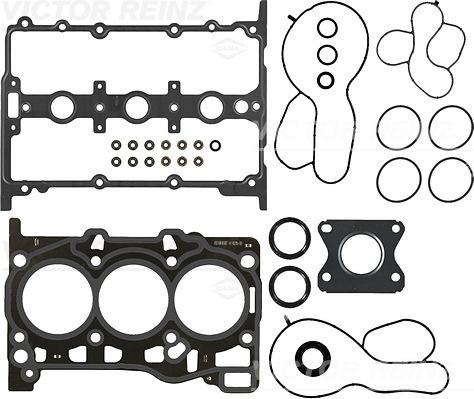 Victor Reinz 02-10216-01 - Komplet tesnil, glava valja (cilindra) parts5.com